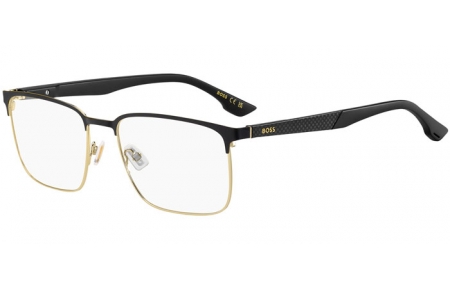 Monturas - BOSS Hugo Boss - BOSS 1917 - I46 BLACK GOLD