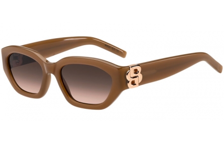 Gafas de Sol - BOSS Hugo Boss - BOSS 1937/S - 09Q (HA) BROWN // BROWN GRADIENT