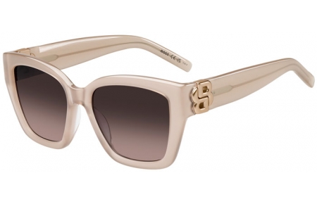 Gafas de Sol - BOSS Hugo Boss - BOSS 1938/G/S - FWM (HA) NUDE // BROWN GRADIENT