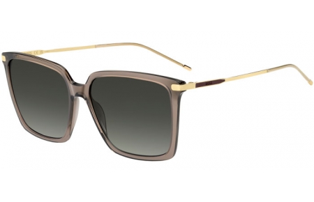 Gafas de Sol - BOSS Hugo Boss - BOSS 1947/S - 09Q (9O) BROWN // DARK GREY GRADIENT