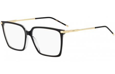 Monturas - BOSS Hugo Boss - BOSS 1949 - EI7 BLACK CRYSTAL