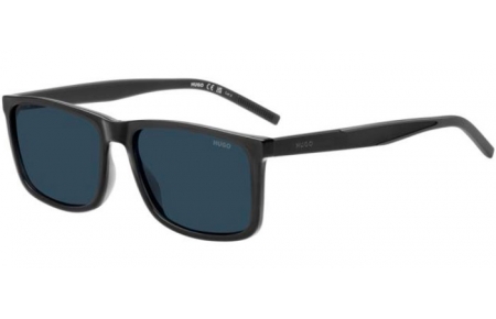 Sunglasses - HUGO Hugo Boss - HG 1337/S - KB7 (KU) GREY // BLUE