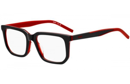 Monturas - HUGO Hugo Boss - HG 1340/G - 0A4 RED BLACK