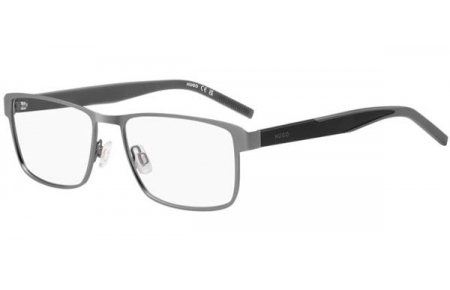 Monturas - HUGO Hugo Boss - HG 1343 - R80 STEEL METAL DARK RUTHENIUM