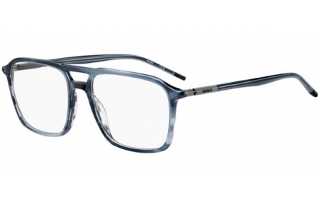 Frames - HUGO Hugo Boss - HG 1352 - 38I STRIPED BLUE