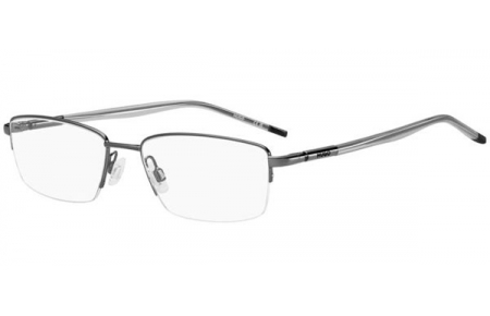 Frames - HUGO Hugo Boss - HG 1355 - KJ1 DARK RUTHENIUM