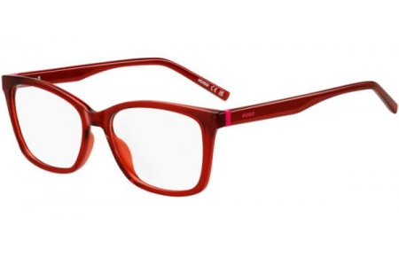 Lunettes de vue - HUGO Hugo Boss - HG 1364 - C9A RED