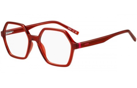 Frames - HUGO Hugo Boss - HG 1366 - C9A RED