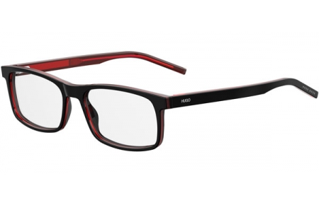 Monturas - HUGO Hugo Boss - HG 1004 - OIT BLACK RED GOLD