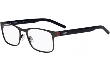 Monturas - HUGO Hugo Boss - HG 1015 - FRE  MATTE GREY