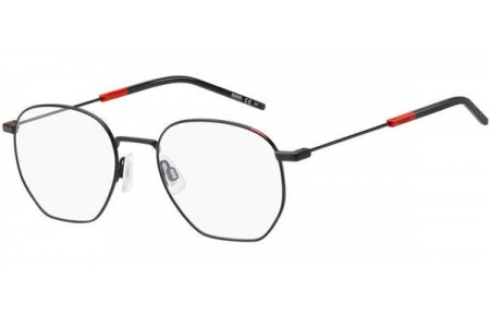 Monturas - HUGO Hugo Boss - HG 1121 - BLX MATTE BLACK RED