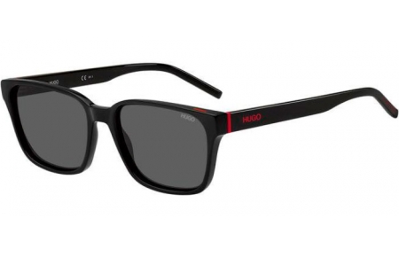 Gafas de Sol - HUGO Hugo Boss - HG 1162/S - 807 (IR) BLACK // GREY