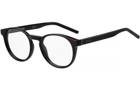 Lunettes de vue - HUGO Hugo Boss - HG 1164 - 807 BLACK