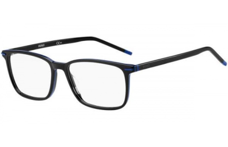 Frames - HUGO Hugo Boss - HG 1172 - D51 BLACK BLUE