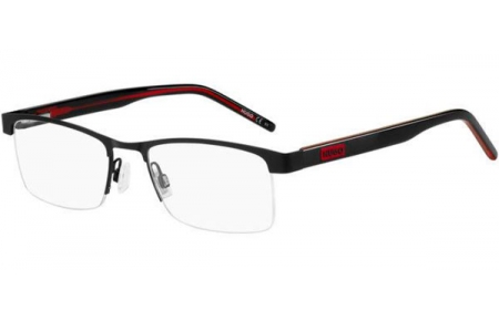 Monturas - HUGO Hugo Boss - HG 1199 - 003 MATTE BLACK
