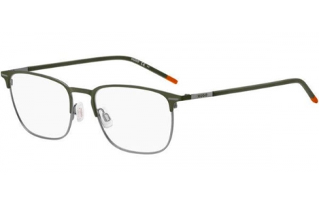 Monturas - HUGO Hugo Boss - HG 1235 - R2Z GREEN RUTHENIUM