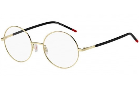 Lunettes de vue - HUGO Hugo Boss - HG 1240 - RHL GOLD BLACK