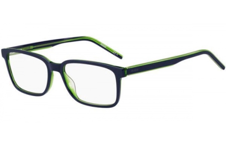 Frames - HUGO Hugo Boss - HG 1245 - RNB BLUE GREEN