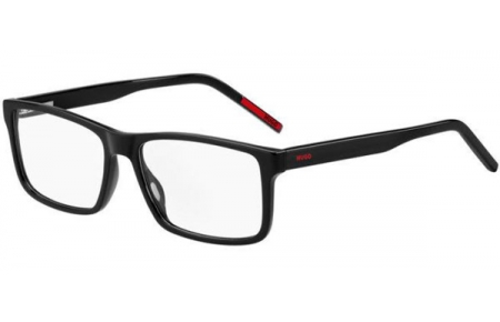 Lunettes de vue - HUGO Hugo Boss - HG 1262 - 807 BLACK