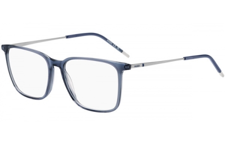 Monturas - HUGO Hugo Boss - HG 1288 - B88 BLUE SILVER