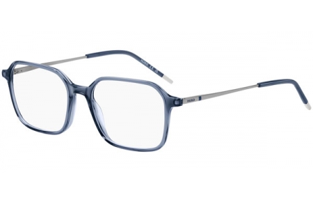 Lunettes de vue - HUGO Hugo Boss - HG 1289 - B88 BLUE SILVER