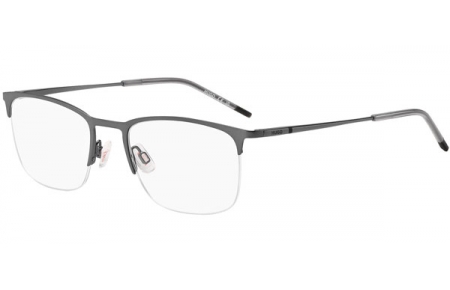 Monturas - HUGO Hugo Boss - HG 1291 - R80 MATTE DARK RUTHENIUM