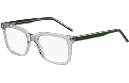 Frames - HUGO Hugo Boss - HG 1300 - 8YW GREEN GREY