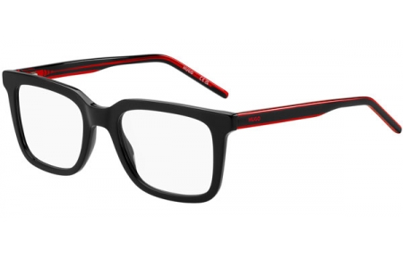 Monturas - HUGO Hugo Boss - HG 1300 - OIT BLACK RED