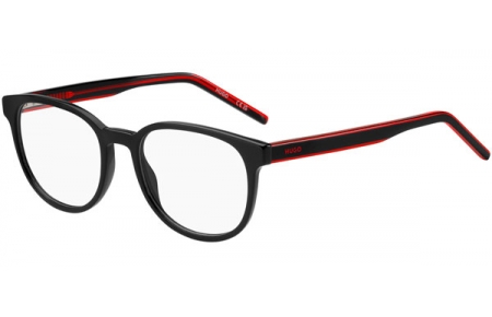 Lunettes de vue - HUGO Hugo Boss - HG 1303 - OIT BLACK RED
