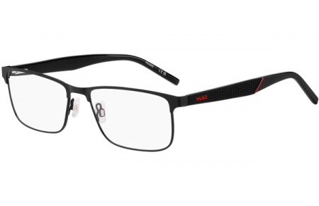 Lunettes de vue - HUGO Hugo Boss - HG 1309 - 003 MATTE BLACK