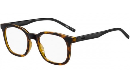 Lunettes de vue - HUGO Hugo Boss - HG 1315 - 086 HAVANA