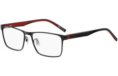 Frames - HUGO Hugo Boss - HG 1316/G - 003 MATTE BLACK