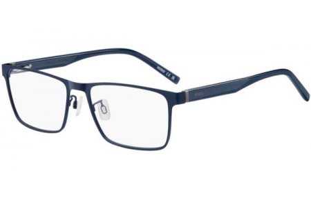 Lunettes de vue - HUGO Hugo Boss - HG 1316/G - PJP BLUE