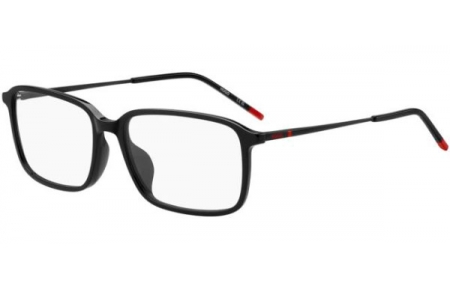 Lunettes de vue - HUGO Hugo Boss - HG 1321/G - 807 BLACK