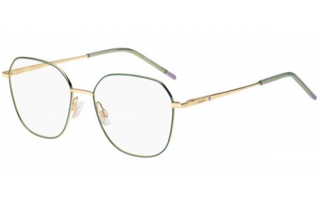 Lunettes de vue - HUGO Hugo Boss - HG 1324 - PEF GOLD GREEN