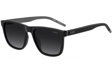 Gafas de Sol - HUGO Hugo Boss - HG 1391/G/S - 807 (9O) BLACK // DARK GREY GRADIENT