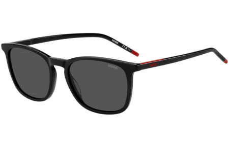 Gafas de Sol - HUGO Hugo Boss - HG 1399/S - 807 (IR) BLACK // GREY