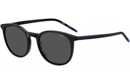 Gafas de Sol - HUGO Hugo Boss - HG 1400/G/S - 807 (IR) BLACK // GREY