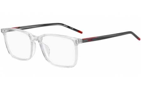 Monturas - HUGO Hugo Boss - HG 1402/G - 0OX CRYSTAL GREEN