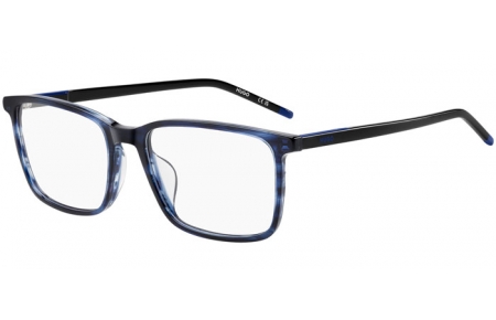 Monturas - HUGO Hugo Boss - HG 1402/G - 38I BLUE HORN