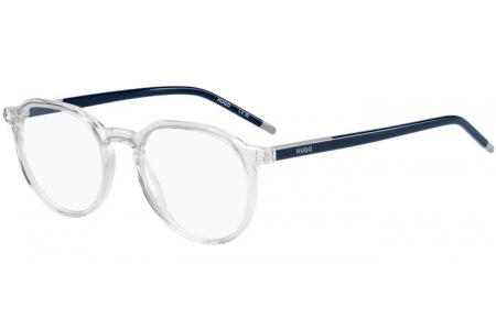 Monturas - HUGO Hugo Boss - HG 1403 - 0OX CRYSTAL GREEN