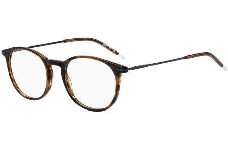 Monturas - HUGO Hugo Boss - HG 1406 - EX4 BROWN HORN