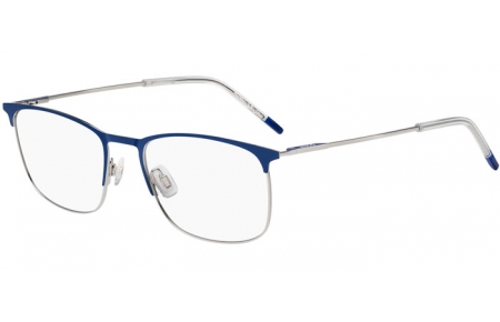 Monturas - HUGO Hugo Boss - HG 1409 - FLL MATTE BLUE