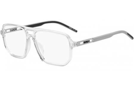 Monturas - HUGO Hugo Boss - HG 1415/G - 0OX CRYSTAL GREEN