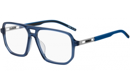 Monturas - HUGO Hugo Boss - HG 1415/G - PJP BLUE