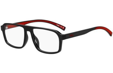 Monturas - HUGO Hugo Boss - HG 1370/G - 807 BLACK