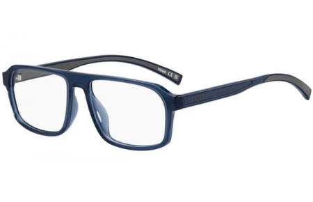 Lunettes de vue - HUGO Hugo Boss - HG 1370/G - PJP BLUE