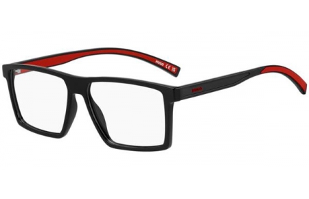 Lunettes de vue - HUGO Hugo Boss - HG 1371 - 807 BLACK