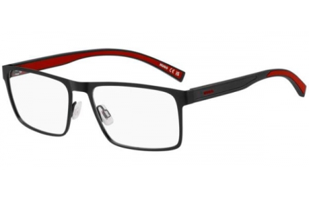 Monturas - HUGO Hugo Boss - HG 1372 - 003 MATTE BLACK