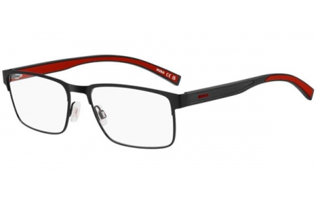 Frames - HUGO Hugo Boss - HG 1373 - 003 MATTE BLACK